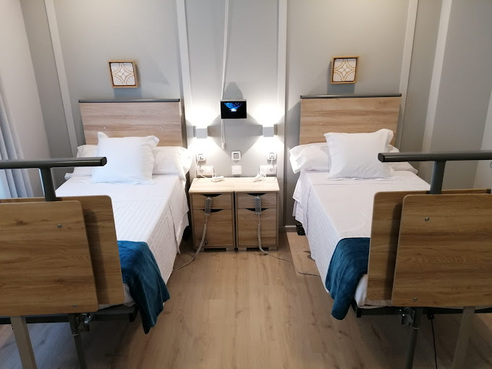 Residencia Seniors Ceritania